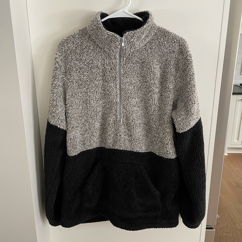 Cozy Sherpa